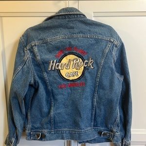 Lee 1970”s Patented Jacket